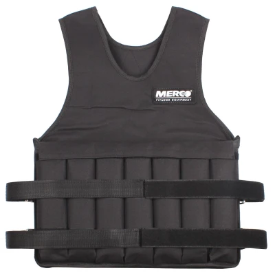 Merco Hercules 20 kg zátěžová vesta