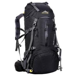 Merco Hill krosna černá (VÝPRODEJ)