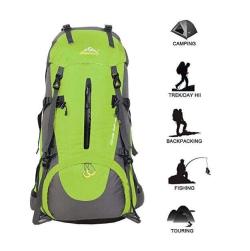 Merco Hill krosna zelená