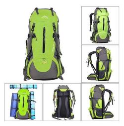 Merco Hill krosna zelená