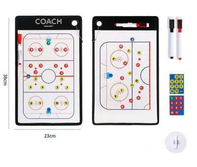 Merco Hockey 38 trenérská tabule