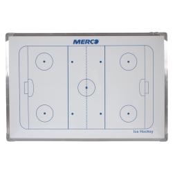 Merco Hockey 90 trénerská tabuľa
