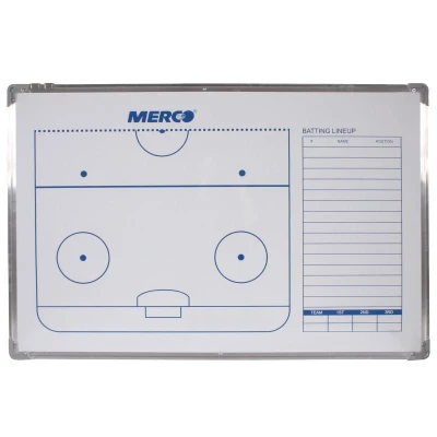 Merco Hockey 90 trenérská tabule