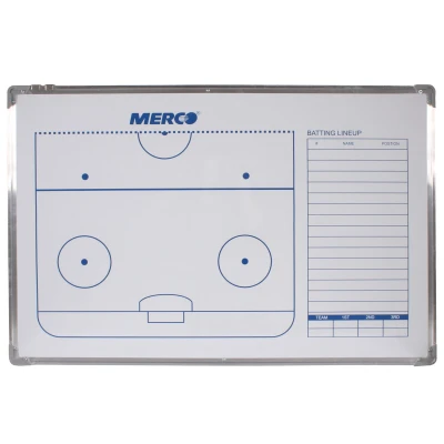 Merco Hockey 90 trenérská tabule