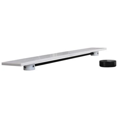 Merco Hockey Rebounder nahrávač pro hokejovou střeleckou desku