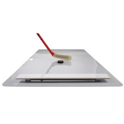 Merco Hockey Rebounder nahrávač pro hokejovou střeleckou desku