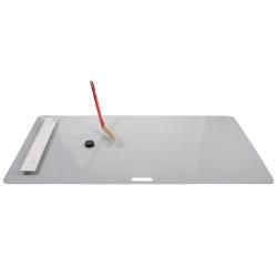 Merco Hockey Rebounder nahrávač pro hokejovou střeleckou desku