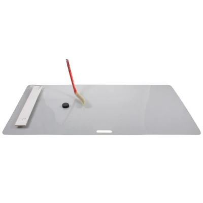 Merco Hockey Rebounder nahrávač pro hokejovou střeleckou desku