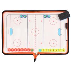 Merco Hockey RX46 trénerská tabuľa