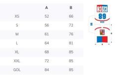 Merco hokejový dres ČR Nagano 1998 replika bílá - bez potisku POUZE S (VÝPRODEJ)