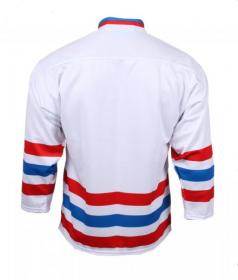 Merco hokejový dres ČSSR 1976 replika - vlastní potisk