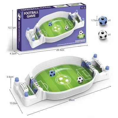 Merco Home League stolní fotbal