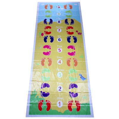 Merco Hopscotch Double koordinační podložka