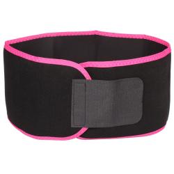 Merco Hula Hoop Counter gymnastická obruč fialová