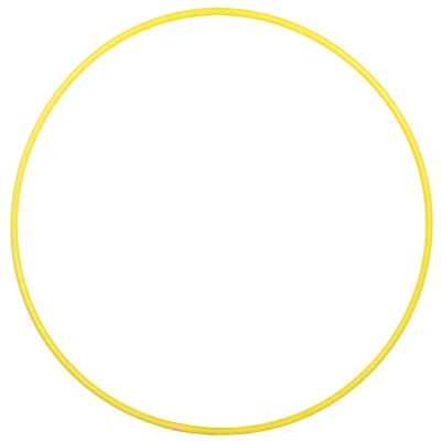 Merco Hula Hoop Neon gymnastická obruč