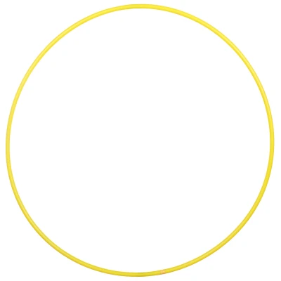 Merco Hula Hoop Neon gymnastická obruč