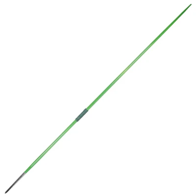 Merco Javelin 500 světle zelený atletický oštěp