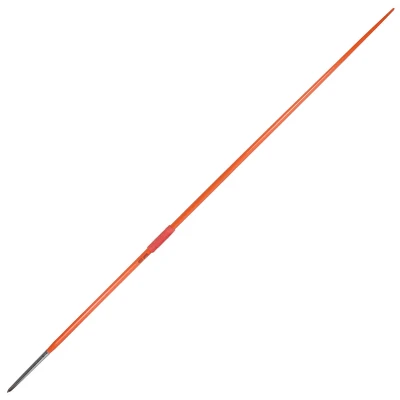 Merco Javelin 600 oranžový atletický oštěp