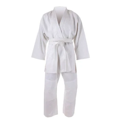 Merco Judo KJ-1 kimono POUZE 190 (VÝPRODEJ)