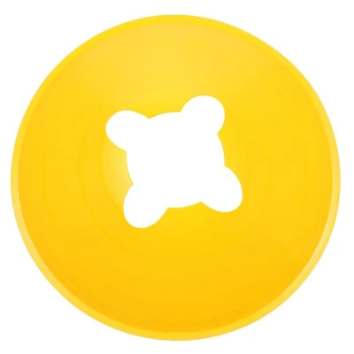 Merco Jumbo vytyčovací mety žlutá