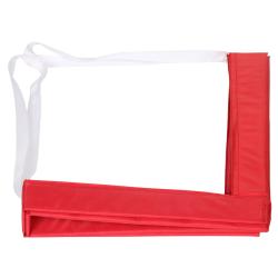 Merco Jump Box agility překážka