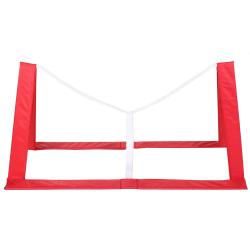 Merco Jump Box agility překážka