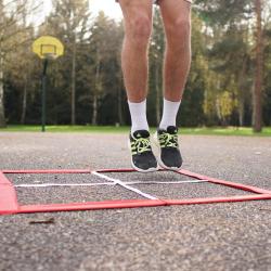 Merco Jump Box agility překážka