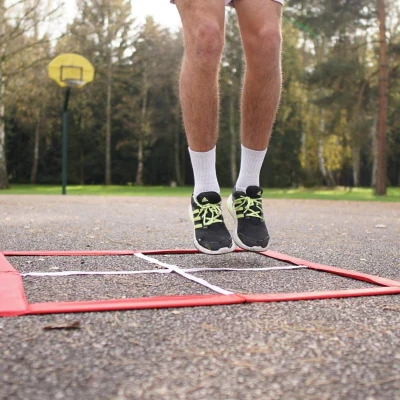 Merco Jump Box agility překážka