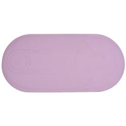 Merco Jumping Mat 130 podložka na skákání fialová Merco Jumping Mat 130 podložka na skákání fialová