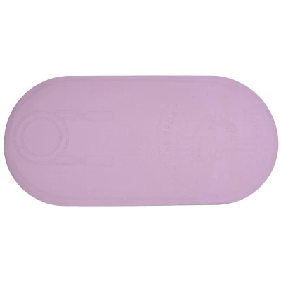 Merco Jumping Mat 130 podložka na skákání fialová