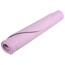 Merco Jumping Mat 130 podložka na skákání fialová