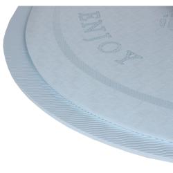 Merco Jumping Mat 130 podložka na skákání modrá