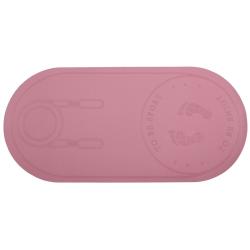 Merco Jumping Mat 130 podložka na skákanie ružová Merco Jumping Mat 130 podložka na skákanie ružová