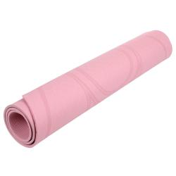 Merco Jumping Mat 130 podložka na skákání růžová