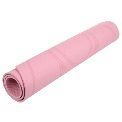 Merco Jumping Mat 130 podložka na skákání růžová