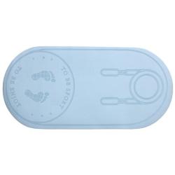 Merco Jumping Mat 130 podložka na skákanie tyrkysová Merco Jumping Mat 130 podložka na skákanie tyrkysová