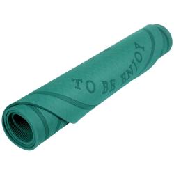 Merco Jumping Mat 130 podložka na skákání zelená