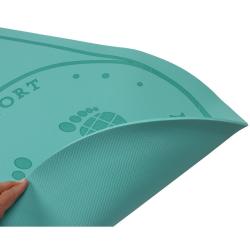 Merco Jumping Mat 140 podložka na skákání zelená