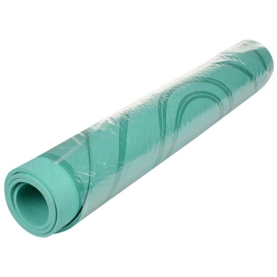 Merco Jumping Mat 140 podložka na skákání zelená