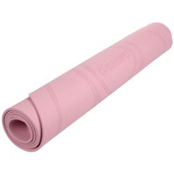 Merco Jumping Mat 185 podložka na skákání růžová