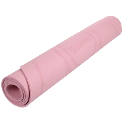 Merco Jumping Mat 185 podložka na skákání růžová