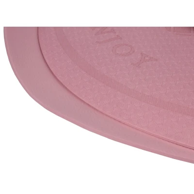 Merco Jumping Mat 185 podložka na skákání růžová