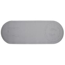 Merco Jumping Mat 185 podložka na skákání šedá POUZE 1 ks (VÝPRODEJ)