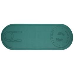 Merco Jumping Mat 185 podložka na skákanie zelená Merco Jumping Mat 185 podložka na skákanie zelená