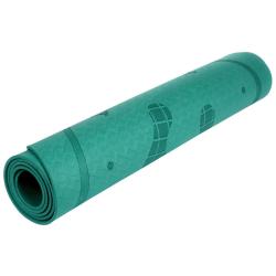 Merco Jumping Mat 185 podložka na skákání zelená