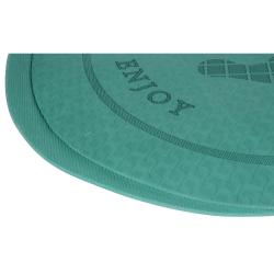 Merco Jumping Mat 185 podložka na skákání zelená