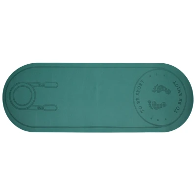 Merco Jumping Mat 185 podložka na skákání zelená