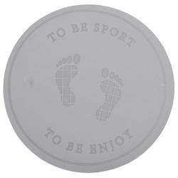 Merco Jumping Mat 58 podložka na skákanie sivá Merco Jumping Mat 58 podložka na skákanie sivá