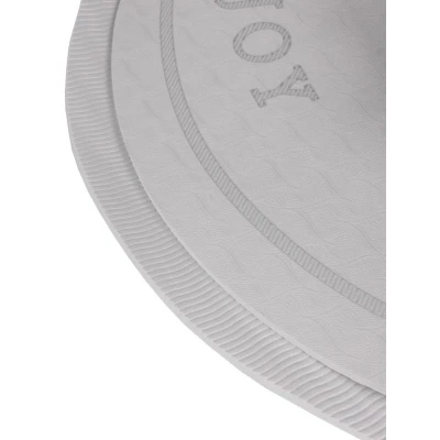 Merco Jumping Mat 58 podložka na skákání šedá