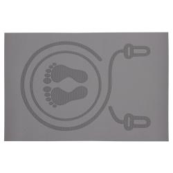 Merco Jumping Mat 6040 podložka na skákání šedá